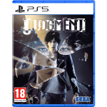 Judgment PS5