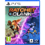 Ratchet and Clank Rift Apart