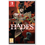 Hades Collector's Edition