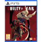 Guilty Gear Strive PS5