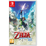 The Legend of Zelda Skyward Sword HD