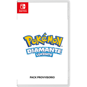 Pokemon Diamante Lucente