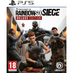 Rainbow Six Siege Deluxe Edition