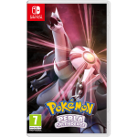 Pokemon Perla Splendente