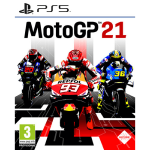 MotoGP 21 PS5