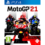 MotoGP 21 PS4