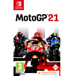 MotoGP 21 Switch