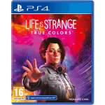 Life is Strange True Colors PS4