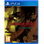 Shin Megami Tensei III Nocturne HD Switch PS4