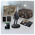 Resident Evil Village Collector's Edition Series X - Xbox One