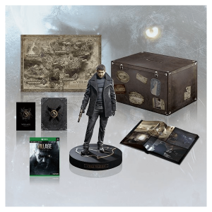 Resident Evil Village Collector's Edition Series X - Xbox One