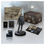 Resident Evil Village Collector's Edition PS5