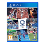 Giochi Olimpici Tokyo 2020 The Videogame
