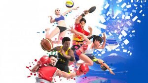 Tokyo 2020 Banner - Levante Computer