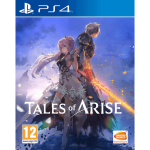 Tales of Arise PS4