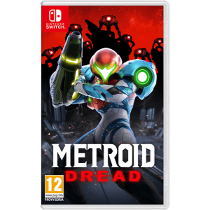 Metroid Dread