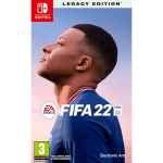 FIFA 22 Legacy Edition Switch