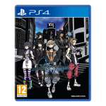 NEO The World Ends with You PS4