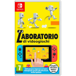 Laboratorio di Videogiochi