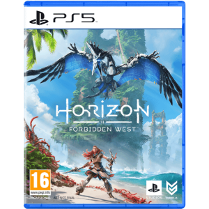 Horizon Forbidden West PS5