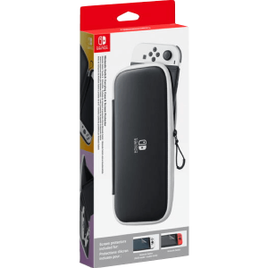Custodia Nintendo Switch OLED