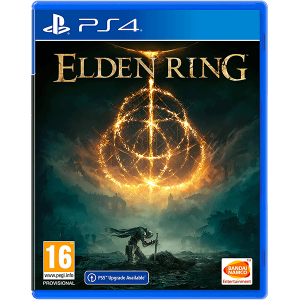 Elden Ring PS4