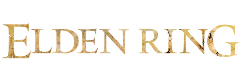 Elden Ring Logo