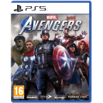 Marvel's Avengers PS5