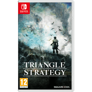 Triangle Strategy
