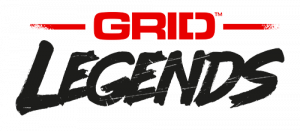 GRID Legends Logo