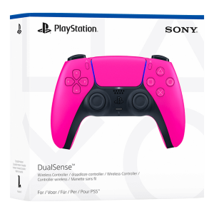 DualSense Nova Pink