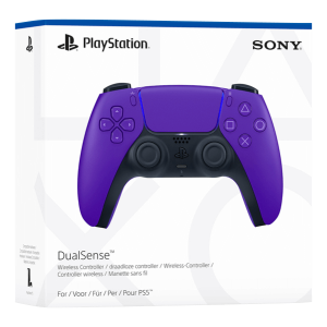 DualSense Galactic Purple