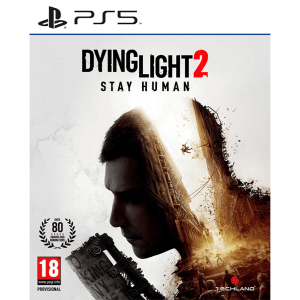 Dying Light 2 Stay Human PS5