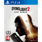 Dying Light 2 Stay Human PS4