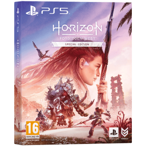 Horizon Forbidden West Special Edition PS5