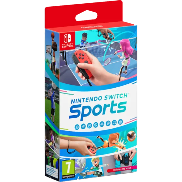 Nintendo Switch Sports