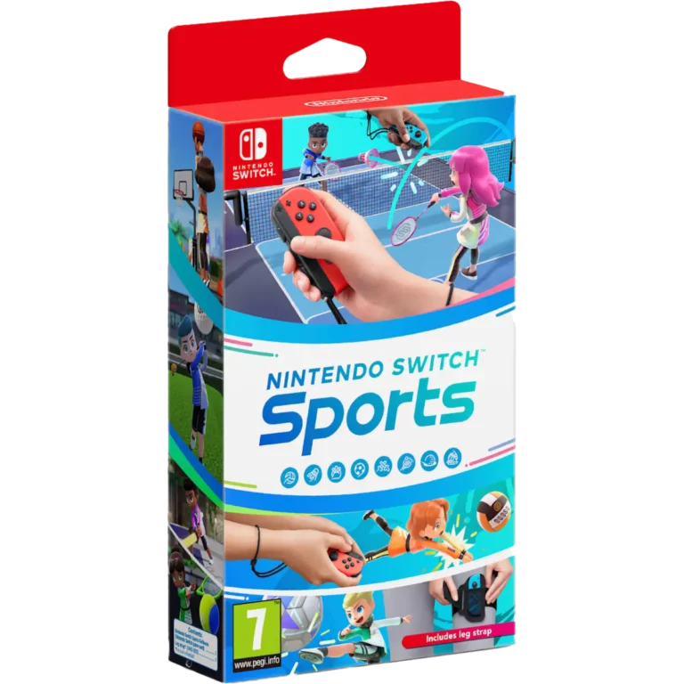 Nintendo Switch Sports
