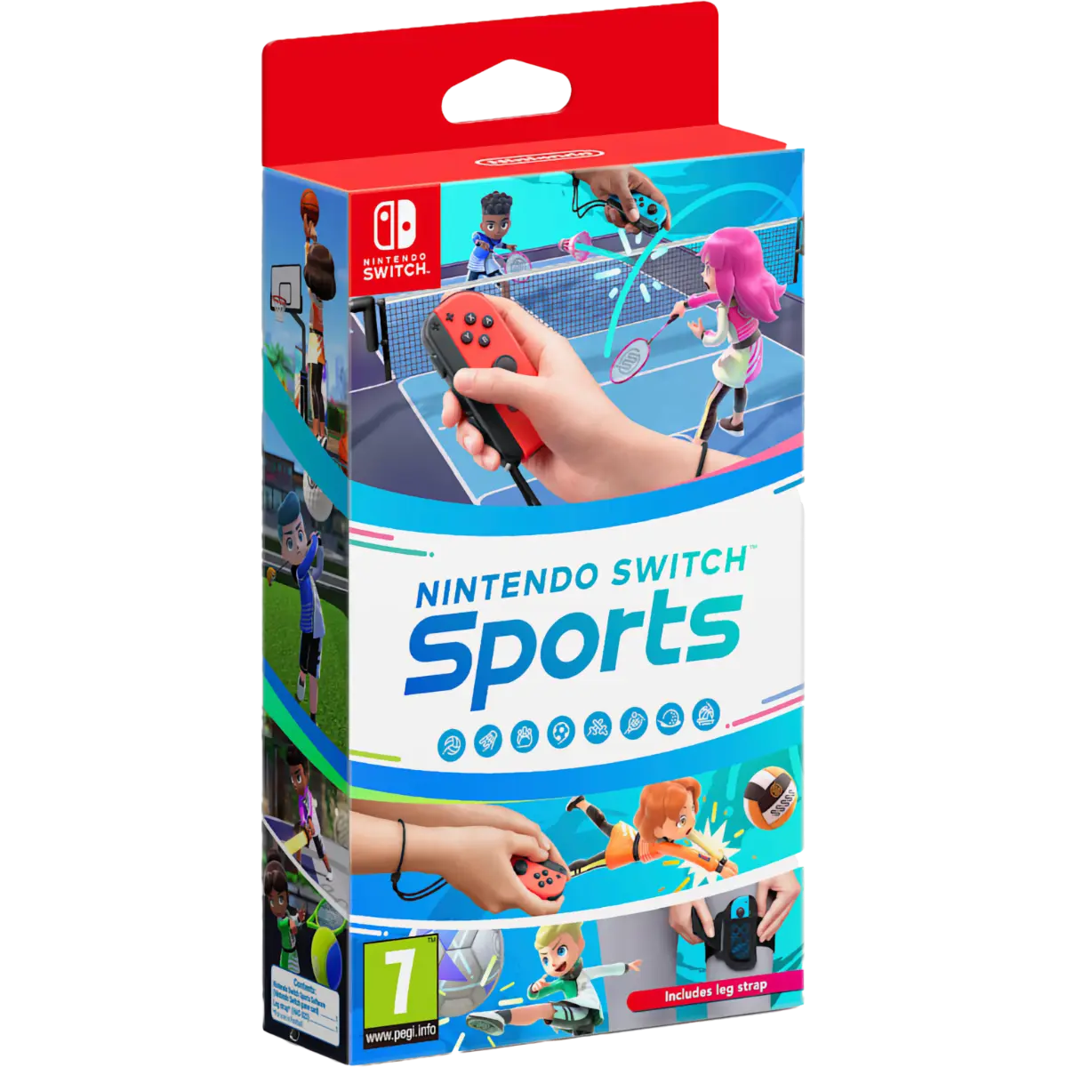 Nintendo Switch Sports