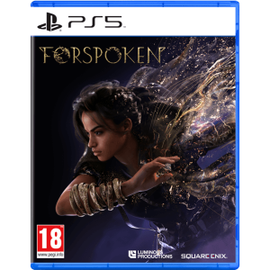 Forspoken PS5