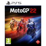 MotoGP 22 PS5