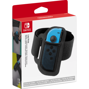 Fascia per Gamba Nintendo Switch
