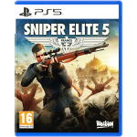 Sniper Elite 5 PS5