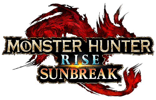 Monster Hunter Sunbreak Logo