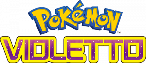 Pokemon Violetto
