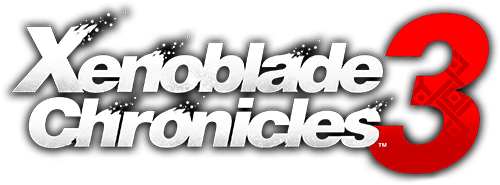 Xenoblade Chronicles 3 Logo