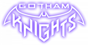 Gotham Knights Logo