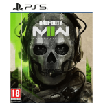 Call Of Duty Modern Warfare II PS5