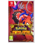 Pokemon Scarlatto