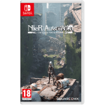 NieR Automata The End of YoRHa Edition