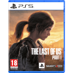 The Last of Us Parte I Remake